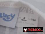 Conjunto de pulover y short de niño