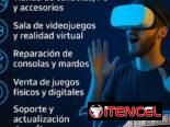 INFINITY PLAY🇨🇺🎮🐐,TIENDA DE CONSOLAS,JUEGOS Y ACCESORIOS ,INYECCIONES DIGITALES,TALLER,SALA DE JUEGOS Y VR