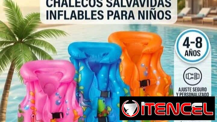 Artículos de playa