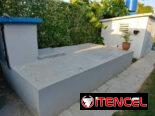 Venta de casa independiente en guanabo con 640 m²