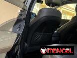 Vendo o negocio yhunday Santa Fe del 2017 full límite importado pintura de fábrica título limpio