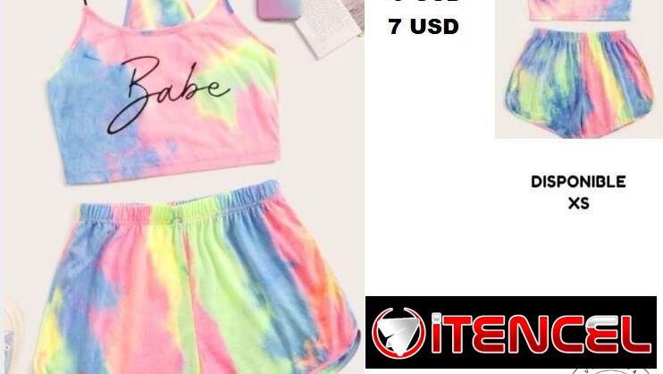 GRAN REBAJA EN ROPA DE MUJER-2