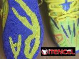 🏀 VENDO ZAPATOS DE BÁSQUETBOL PARA NIÑO 🏀
