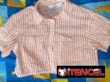 ropa de uso en muy buen estado