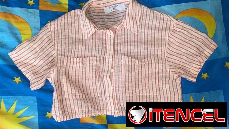ropa de uso en muy buen estado