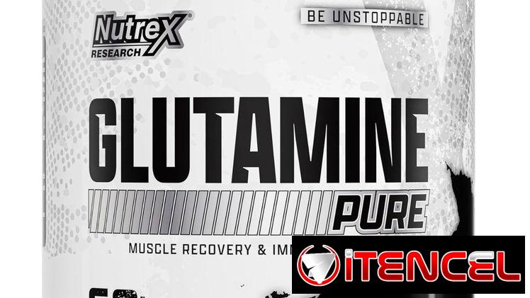 Glutamina