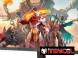 MONITOR LG- TODO EN PC SELLADO EN CAJA CON GARANTIA