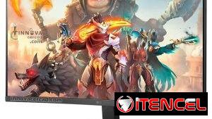 SELLADOS  Monitor – varios modelos