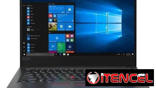 Laptop Lenovo ThinkPad E14