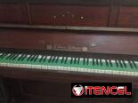 Se vende piano alemán