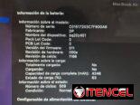 Vendo MacBook Air
