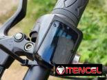 BICICLETA ELÉCTRICA