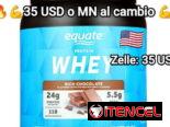 creatina: 100 servicios 500g y 5g c/u creatina monohidratada y micronizada