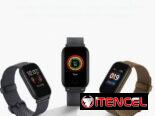 Pulsera Xiaomi Smart Band 8 Pro en $65 USD version China nueva sellada en su caja