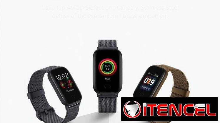 Pulsera Xiaomi Smart Band 8 Pro en $65 USD version China nueva sellada en su caja