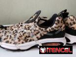 Tenis Nike Air Kukini SE Leopard Originales #8 para pies de 27cm (VEDADO) [MIRAR FOTOS]