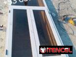 Carpintería/marquetería de aluminio calidad y garantía
