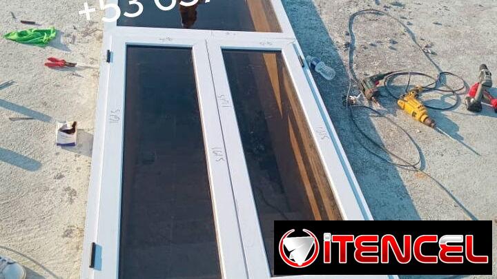 Carpintería/marquetería de aluminio calidad y garantía
