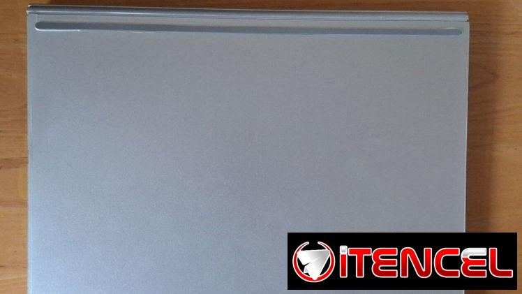 Laptop Microsoft Surface Book 2 i7 16GB 512GB SSD 2 en 1 táctil en La Habana