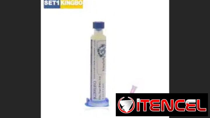 flux KINGBO RMA-218 10cc