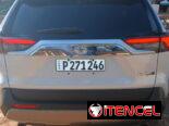 Vendo o negocio Toyota R4 cuatro 2025 con 32,000 km