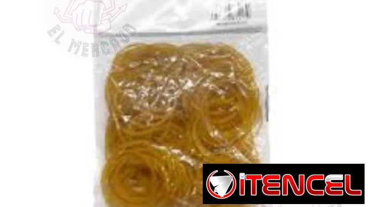 Boleadora, Bandejas redondas, campana de servicio, ligas
