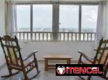 Renta apt con vista al mar vedado