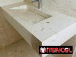 OBRAS DE LUJO EN MARMOL, GRANITO NATURAL, DEKTON, CUARZO-SILESTONE, 52665161 LEERLO TODO !!!