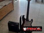 Guitarra electrica