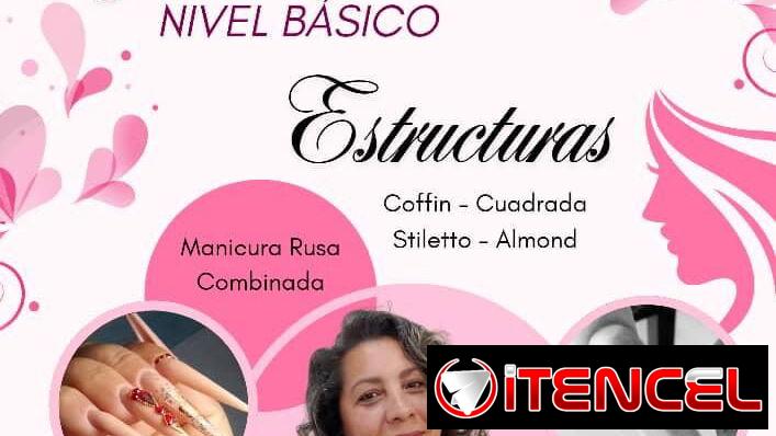 Curso básico de uñas acliricas para principiantes
