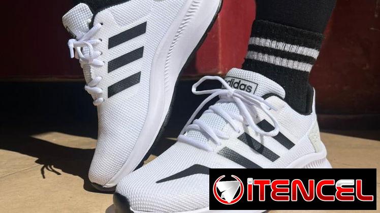 Tenis varios números disponibles