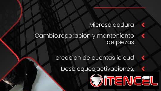REPARACIONES DE CELULARES Y TELÉFONOS EN EL VEDADO , SERIEDAD Y GARANTÍA (Kinetica)