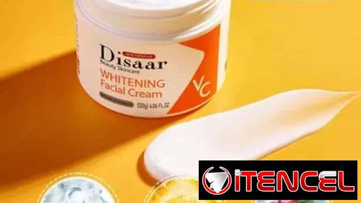 Crema hidratante con vitamina C