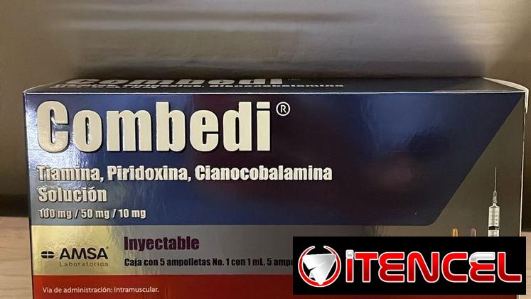 Combedi