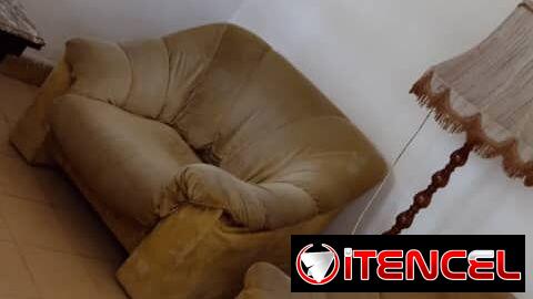 Renta lineal casa en bajos 2 cuartos portal y patio Playa 350usd 53582376