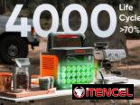 Jackery Explorer 1000 v2 1070Wh 1500W, estación de energía portátil en La Habana