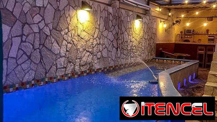 Reserva casa con piscina con todas las comodidades en Guanabo