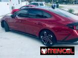 🚗🔥 HYUNDAI SONATA 2024 N-LINE 🔥🚗