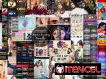 🟡 Para Profesionales d Edición Eventos de Entretenimiento: PHOT0B0OKS,Backdrop,Overlay,Extensiones de tejidos digitales