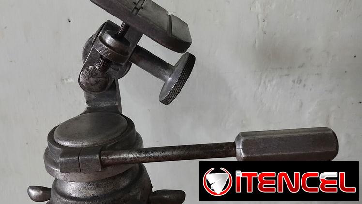 VENTA DE TRÍPODE