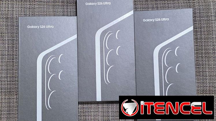 GAMA ALTA SAMSUNG , GALAXY S25 ULTRA , GALAXY S24 FE , GALAXY S26 ULTRA ,GALAXY S26 PLUS ,GALAXY S26 ,DUAL SIM  52830802
