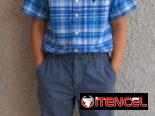 Ropa para niños y chicas