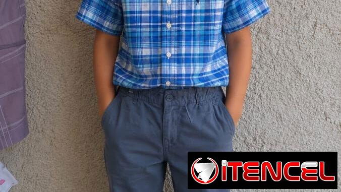 Ropa para niños y chicas
