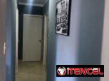 Venta apartamento Plazs 3 cuartos y garaje 60mil