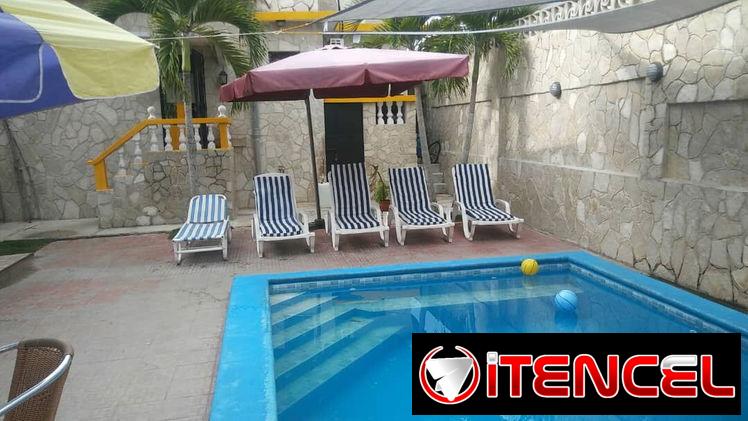 Casa en guanabo