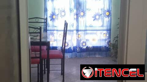 se alquila apartamento de un cuarto en Centro Habana