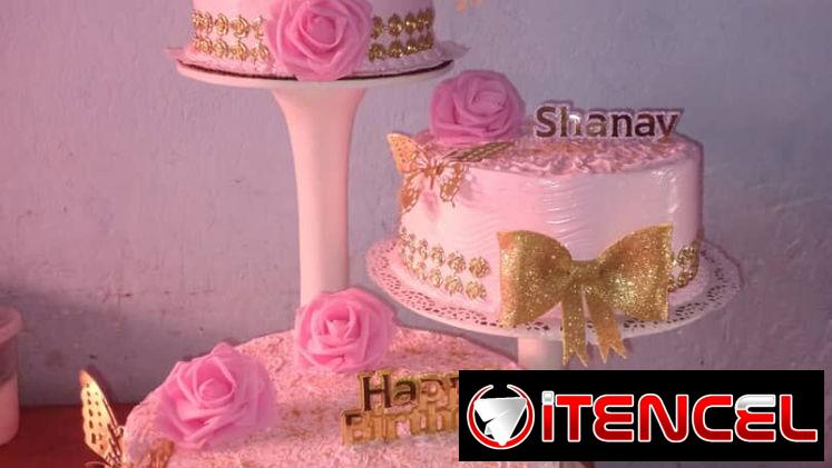 Cake de calidad suprema. Ofertas para fiesta de quinces, bodas, cumpleaños y santos.