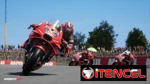 MotoGP 26 (Juegos Digitales PlayStation & Xbox)