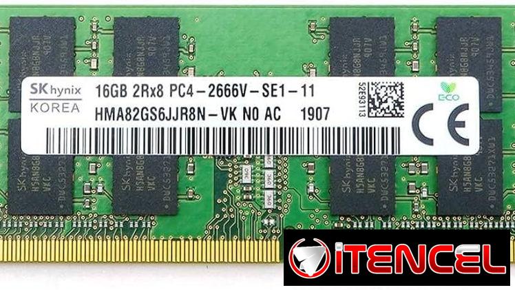 💾🔥 MEMORIA RAM PARA LAPTOP 16GB DDR4 DISPONIBLE 🔥💾