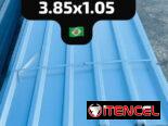 Materiales de construcción Tejas de zinc Galvanizada para su hogar llamar 53545589